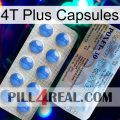 4T Plus Capsules 39